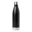 Termos, Everestus, 42FEB232550, 750 ml, Ø80x301 mm, Otel, Negru