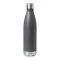 Termos, Everestus, 42FEB232553, 750 ml, Ø80x301 mm, Otel, Gri