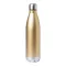Termos, Everestus, 42FEB232552, 750 ml, Ø80x301 mm, Otel, Auriu