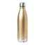 Termos, Everestus, 42FEB232552, 750 ml, Ø80x301 mm, Otel, Auriu