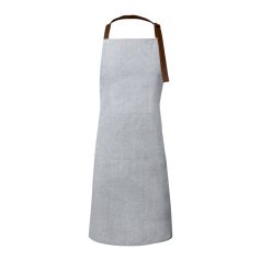   Sort de bucatarie, Everestus, 42FEB230672, Unisex, 700x950 mm, Poliester, Gri