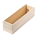 Cutie vin, Everestus, 42FEB230270, 1, 100x350x100 mm, Lemn, Pluta, Natur