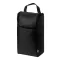 Geanta pantofi, Everestus, 42FEB230529, 185x370x125 mm, Poliester, Negru