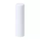 Balsam de buze, Everestus, 42FEB230492, Ø19x70 mm, ABS, Alb