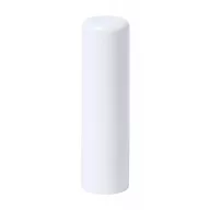 Balsam de buze, Everestus, 42FEB230492, Ø19x70 mm, ABS, Alb
