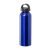 Sticla de apa sport 800 ml, 2401E16912, Everestus, ø74x251 mm, Aluminiu, Plastic, Albastru