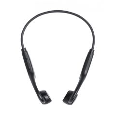   Casti audio In ear, Wireless, 2401E17238, Everestus, 130x43x102 mm, Plastic, Negru