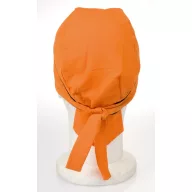 Bandana unisex, 2509E17696, Everestus, Poliester, Portocaliu