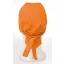 Bandana unisex, 2509E17696, Everestus, Poliester, Portocaliu