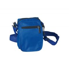   Bag, 100×155×80mm, Everestus, 20FEB3158, 600D Poliester, Albastru