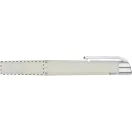 Lanterna doctor cu forma de pix, ø14×125 mm, Everestus, 20FEB16194, Plastic, Alb