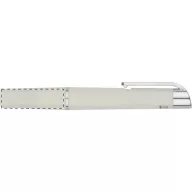   Lanterna doctor cu forma de pix, ø14×125 mm, Everestus, 20FEB16194, Plastic, Alb