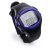 Watch pulsometer, 250×46×15 mm, 20FEB8554, Plastic, Albastru