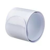   Reflective band, 235×29 mm, Everestus, 20FEB4702, Plastic, Alb