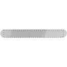 Reflective band, 235×29 mm, Everestus, 20FEB4702, Plastic, Alb