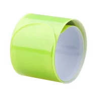   Reflective band, 235×29 mm, Everestus, 20FEB4703, Plastic, Galben
