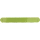 Reflective band, 235×29 mm, Everestus, 20FEB4703, Plastic, Galben