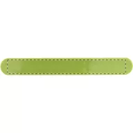   Reflective band, 235×29 mm, Everestus, 20FEB4703, Plastic, Galben