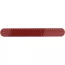 Reflective band, 235×29 mm, Everestus, 20FEB4701, Plastic, Rosu