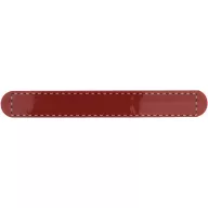   Reflective band, 235×29 mm, Everestus, 20FEB4701, Plastic, Rosu