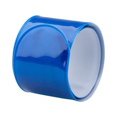   Reflective band, 235×29 mm, Everestus, 20FEB4700, Plastic, Albastru