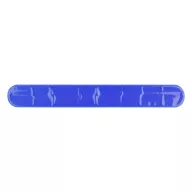   Reflective band, 235×29 mm, Everestus, 20FEB4700, Plastic, Albastru