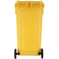   Suport pixuri, 72×138×91 mm, Everestus, 20FEB3431, Plastic, Galben