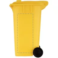   Suport pixuri, 72×138×91 mm, Everestus, 20FEB3431, Plastic, Galben