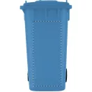 Suport pixuri, 72×138×91 mm, Everestus, 20FEB3428, Plastic, Albastru