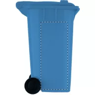   Suport pixuri, 72×138×91 mm, Everestus, 20FEB3428, Plastic, Albastru
