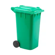   Suport pixuri, 72×138×91 mm, Everestus, 20FEB3429, Plastic, Verde