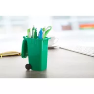   Suport pixuri, 72×138×91 mm, Everestus, 20FEB3429, Plastic, Verde