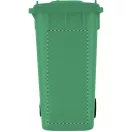 Suport pixuri, 72×138×91 mm, Everestus, 20FEB3429, Plastic, Verde