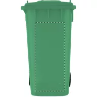   Suport pixuri, 72×138×91 mm, Everestus, 20FEB3429, Plastic, Verde