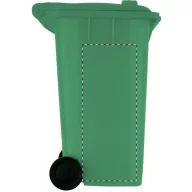   Suport pixuri, 72×138×91 mm, Everestus, 20FEB3429, Plastic, Verde