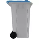 Suport pixuri, 72×138×91 mm, Everestus, 20FEB3430, Plastic, Gri, Albastru