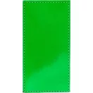 6 bucati Set creioane, 50×93×8 mm, Everestus, 20FEB3885, Verde