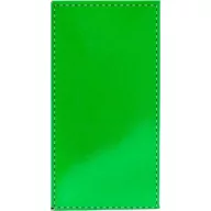   6 bucati Set creioane, 50×93×8 mm, Everestus, 20FEB3885, Verde