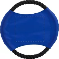   Frisbee, ø200 mm, Everestus, 20FEB7927, Bumbac, Poliester, Albastru
