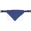Dog's collar, 200×140 mm, Everestus, 20FEB7950, Poliester, Albastru