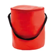 Geanta termoizolanta, 2509E18055, Everestus, PVC, Rosu