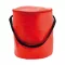 Geanta termoizolanta, 2509E18055, Everestus, PVC, Rosu