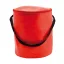 Geanta termoizolanta, 2509E18055, Everestus, PVC, Rosu
