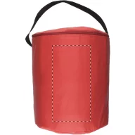Geanta termoizolanta, 2509E18055, Everestus, PVC, Rosu