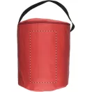 Geanta termoizolanta, 2509E18055, Everestus, PVC, Rosu