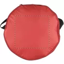 Geanta termoizolanta, 2509E18055, Everestus, PVC, Rosu