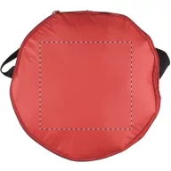 Geanta termoizolanta, 2509E18055, Everestus, PVC, Rosu