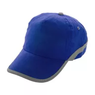   Sapca Baseball, unisex, marime universala adulti, Everestus, 20FEB9952, Bumbac, Albastru