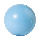 Minge antistres, Everestus, 2610E18975, Ø70 mm, Poliuretan, Albastru Light