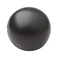   Minge antistres, ø70 mm, Everestus, 20FEB11639, Poliuretan, Negru